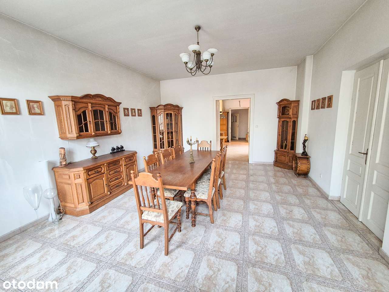 Mieszkanie Lokal biurowy 182 m² w kamienicy w centrum - Pełny obrazek: 5/17