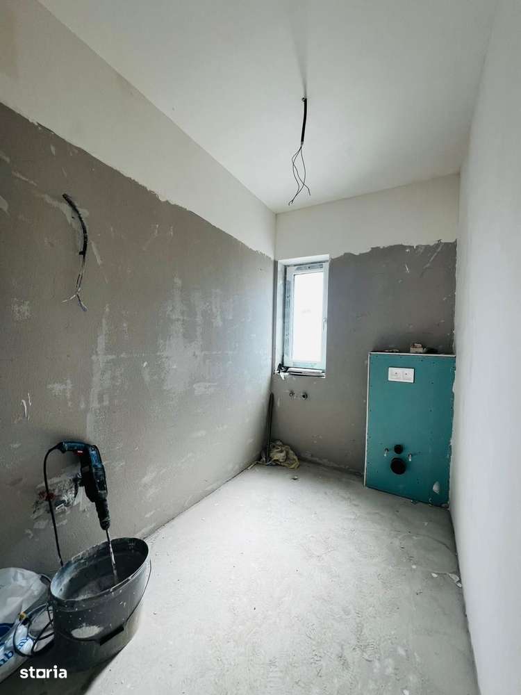 Duplex nou pe parter cu 3 camere |Dumbrăvița| - Imagine principală: 5/7