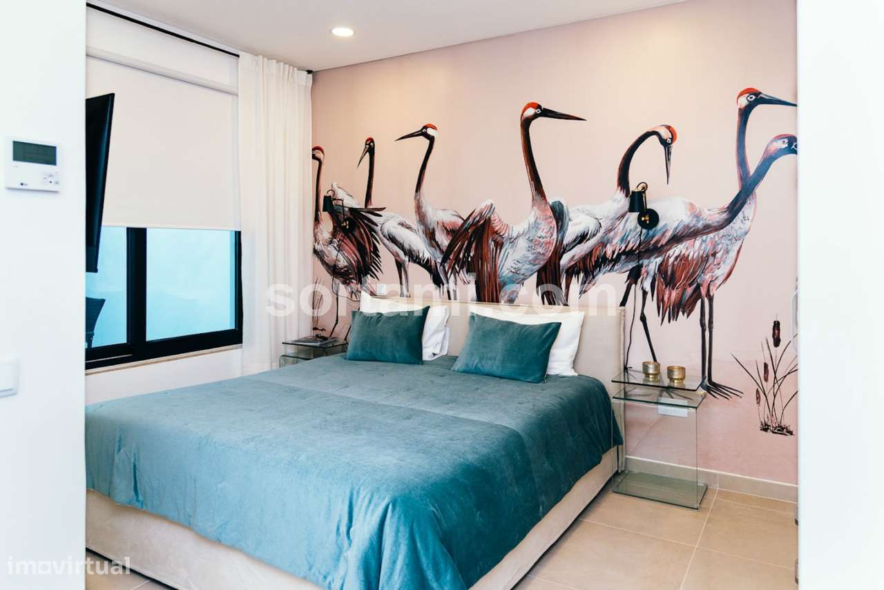 Apartamento T2 Venda em Faro (Sé e São Pedro),Faro - Grande imagem: 4/23