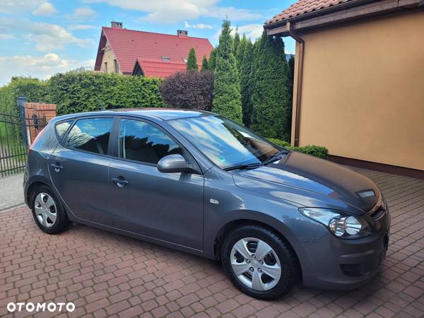 Hyundai I30 1.4 Classic - 8