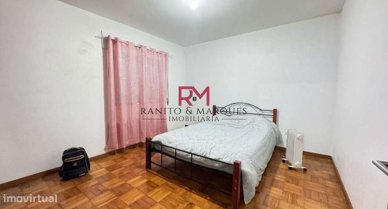 APARTAMENTO T3 - VALONGO-6