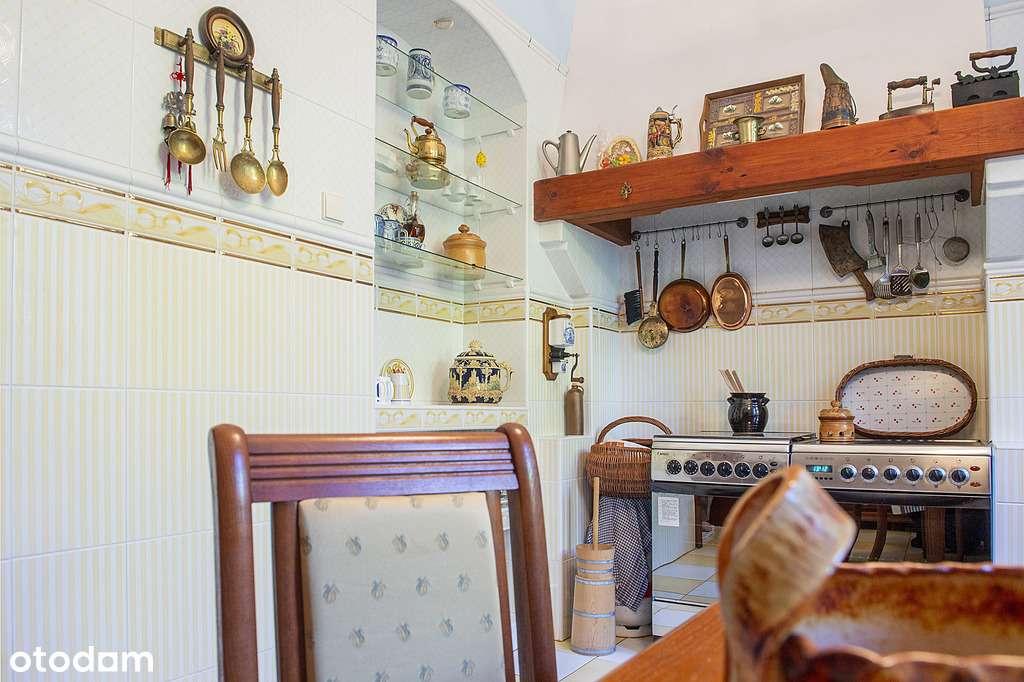 Rezydencja Dwór Dziwle-17