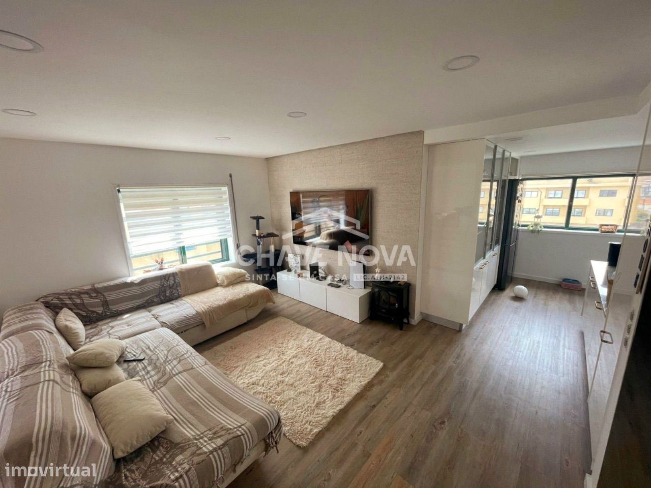 Apartamento T3, para Venda por 279.000€ em Vila Nova de Gaia, Canidelo