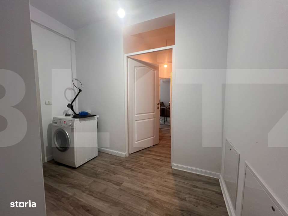 Apartament 2 camere - Imagine principală: 4/13