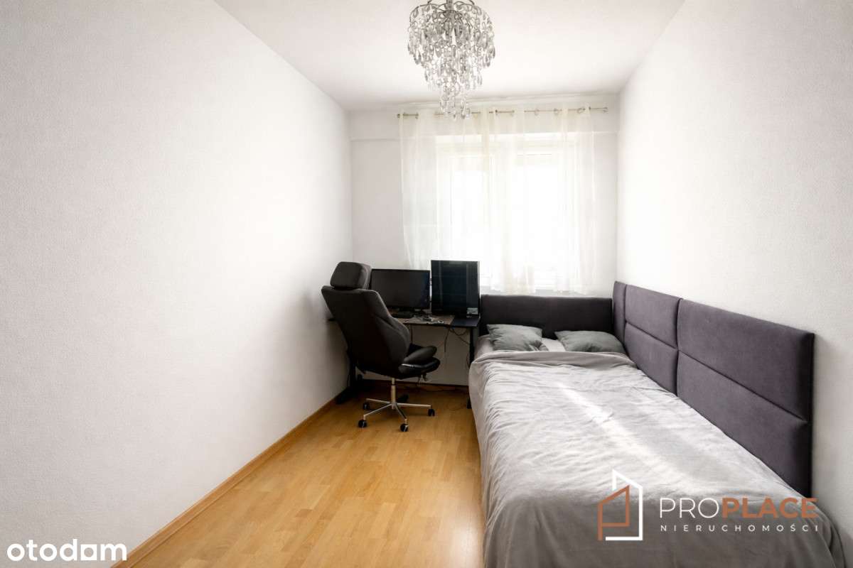 Zadbane, czyste, suche do wprowadzenia - niski blok 2000r-8