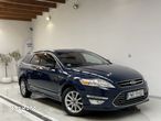 Ford Mondeo 2.0 TDCi Titanium - 12