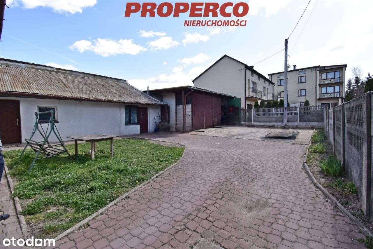 Dom, 2pok. 77m2, ul. Bugajska, Kostomłoty Drugie - Pełny obrazek: 4/13