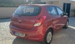 Hyundai i20 1.2 - 2