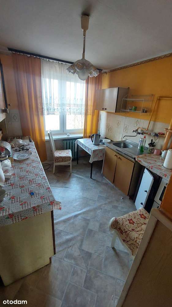 Sprzedam mieszkanie/ Zamienie na inne - Pełny obrazek: 4/4