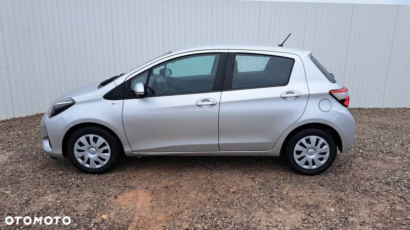 Toyota Yaris 1.0 Active - 2