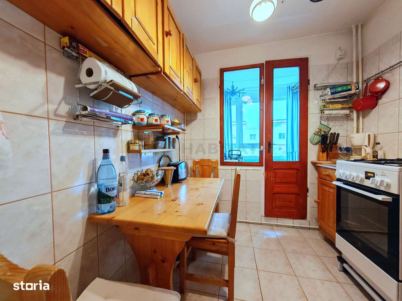 Eleganță Clasică și Lumină Naturală – 2 Camere Patrioților (Nicolae Gr-10