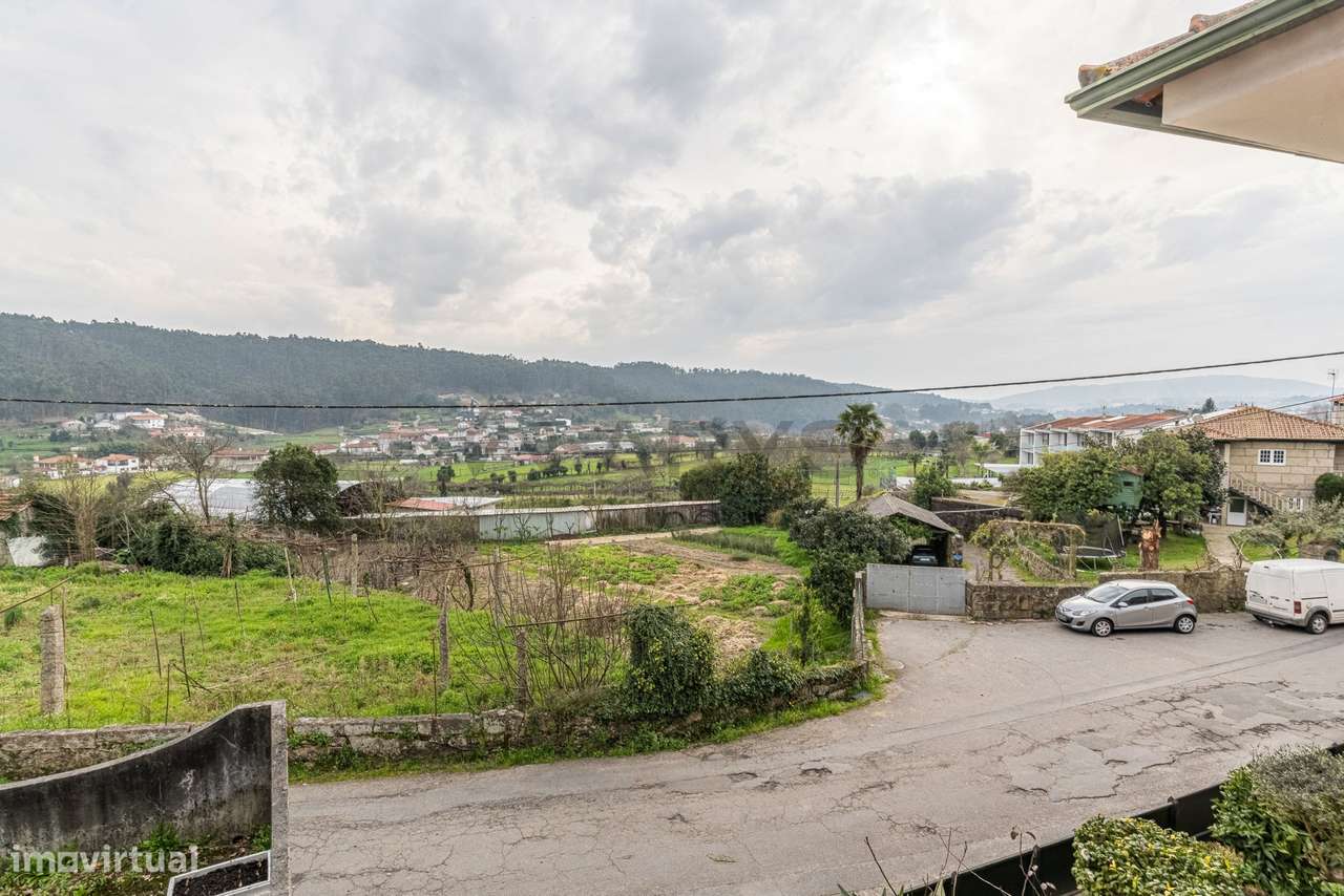 Moradia T3 - Arnoso (Santa Maria), V. N. Famalicão-35