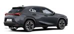 Lexus UX - 5