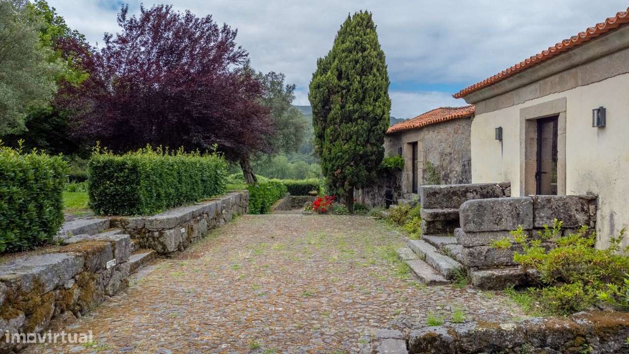 Moradia T6 para venda - Grande imagem: 2/41