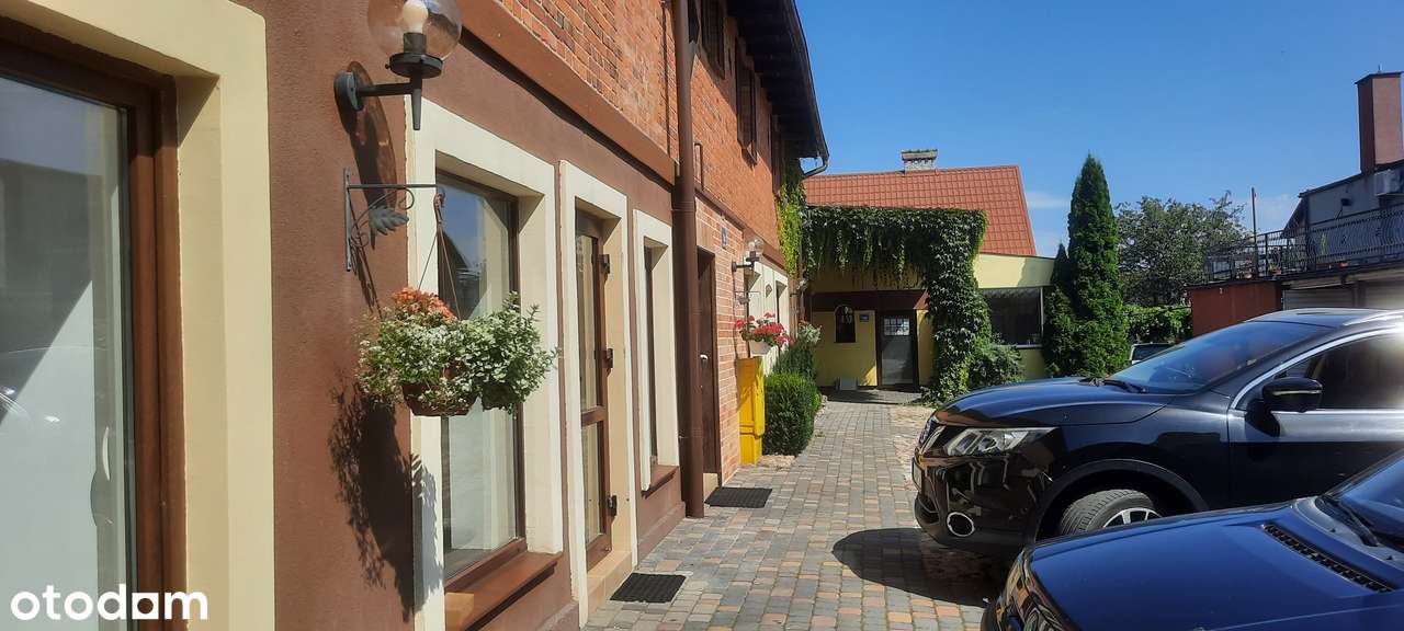 Sprzedam budynki z lokalami użytkowymi i mieszkaniami - Pełny obrazek: 5/8