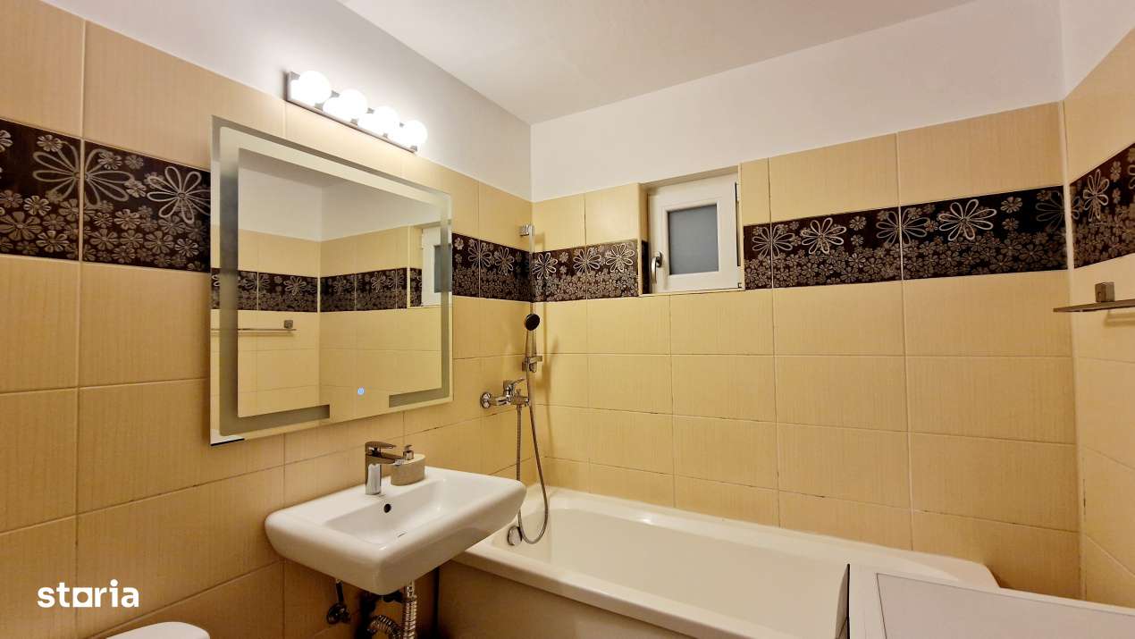 De Vanzare Apartament 4 camere–Baneasa Aerogarii Herastrau | 103 mp-11