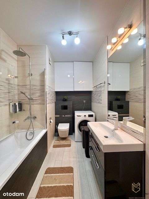 3 pokoje ul.Obywatelska-9