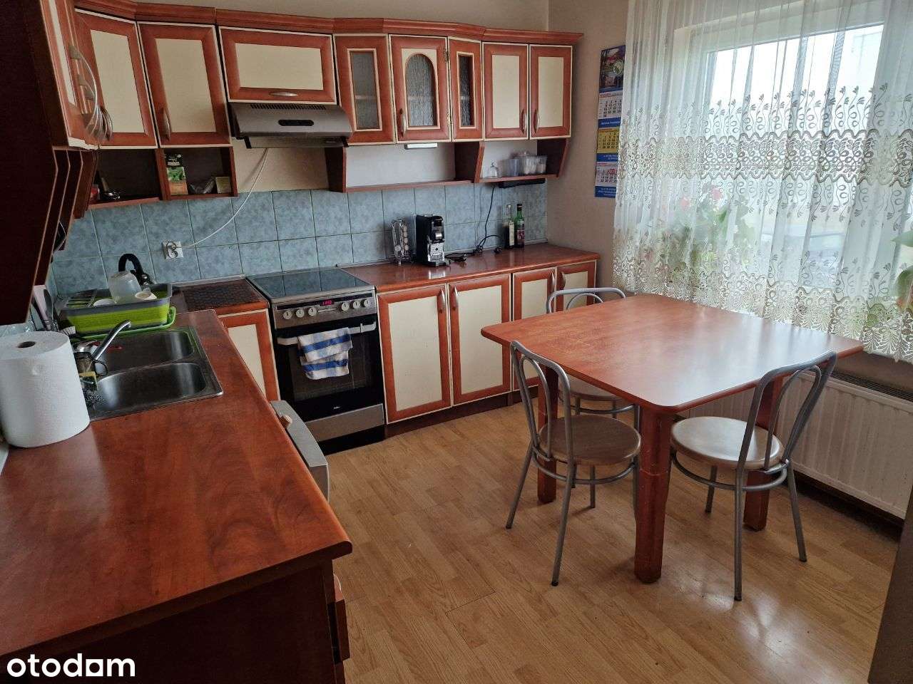 Krotoszyn – duży dom z garażem i potencjałem na biznes - Pełny obrazek: 5/20