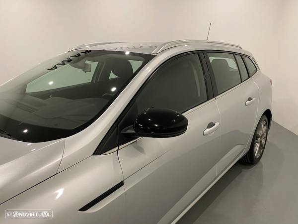 Renault Mégane Sport Tourer 1.5 dCi Limited SS - 19