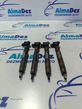 Injector / injectoare Mercedes Vito W447 2.2 diesel 2016 - 1