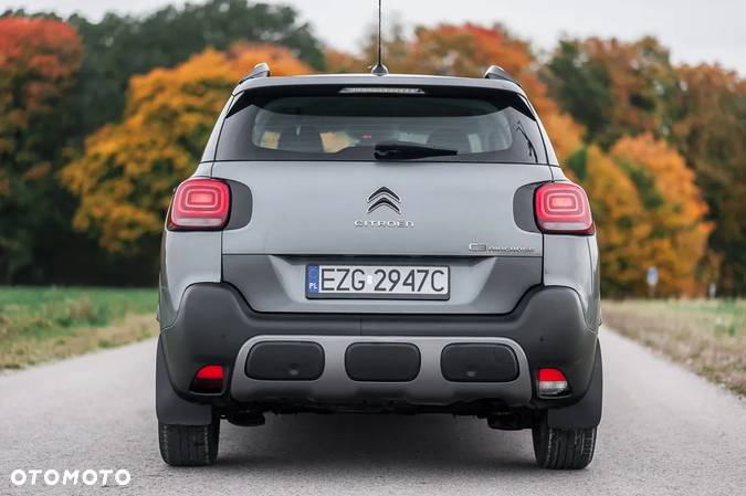 Citroën C3 Aircross 1.5 BlueHDi Shine S&S - 6