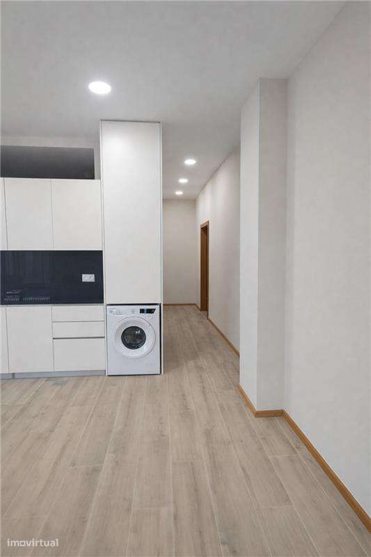 T1 PARA ARRENDAMENTO JUNTO DO PARQUE DA LAVANDEIRA - Grande imagem: 2/9