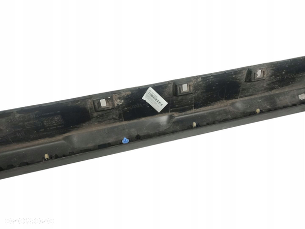 LISTWA PROGOWA PRAWA DACIA DUSTER II HM LIFT (2021-2024) 764260493R - 6