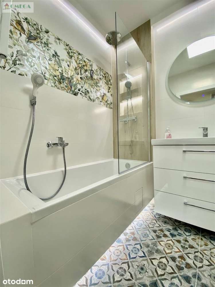 Mieszkanie, 54 m², Sosnowiec-7