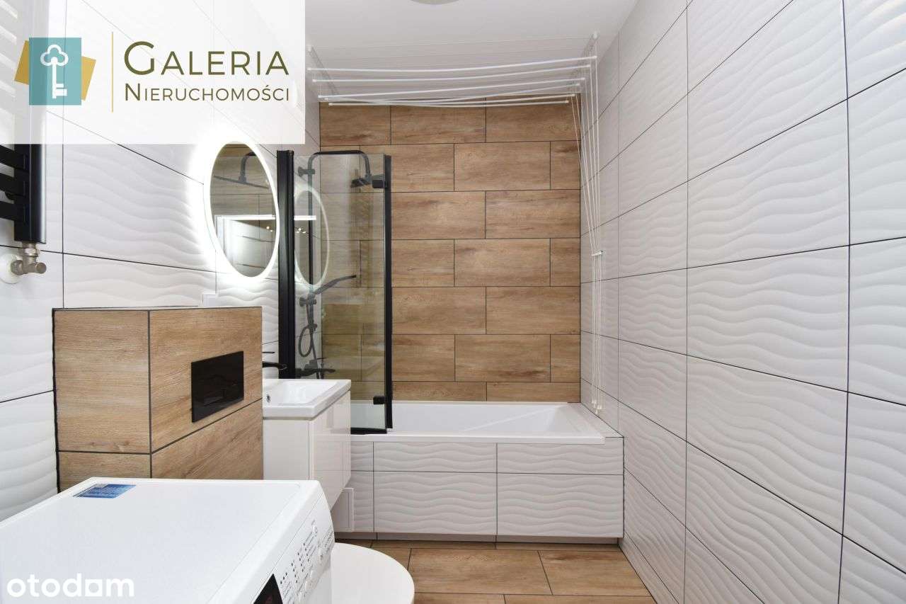 Gotowe do wprowadzenia mieszkanie! - Pełny obrazek: 4/12