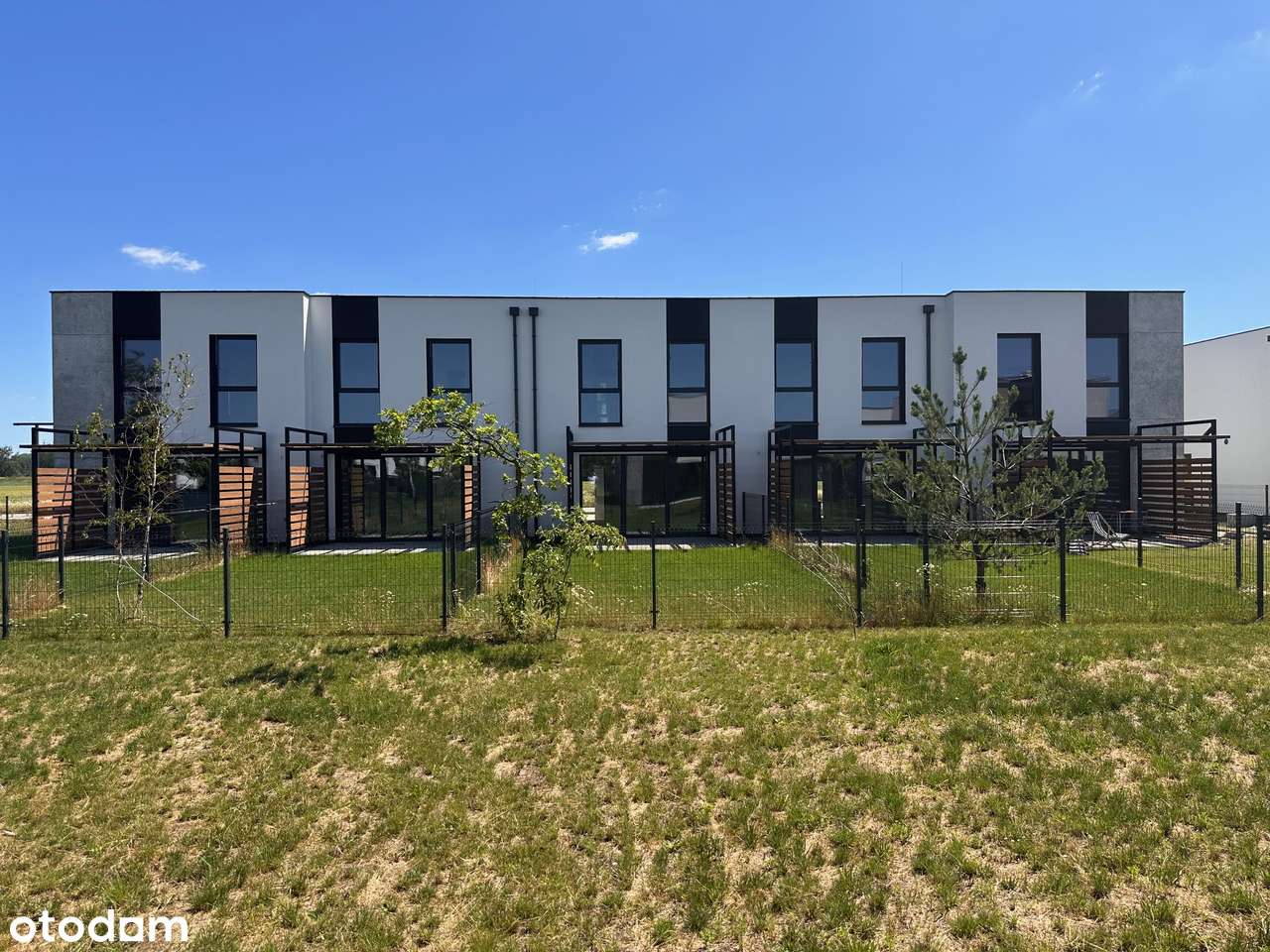 Dom 105 m2 super alternatywa dla mieszkania w centrum Torunia - Pełny obrazek: 1/10