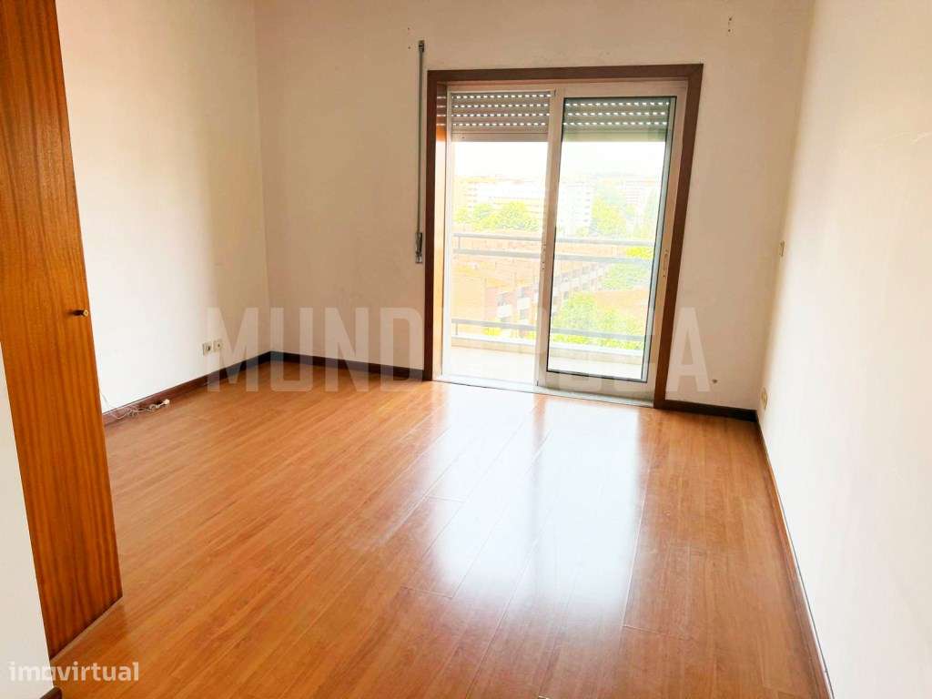 Apartamento T2 Nogueiró-6