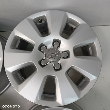 Alufelgi 5x112 16 4szt Audi A6 C7 4G0601025 (E8339) - 3