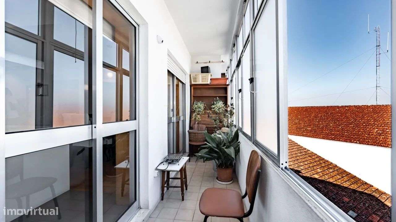 Apartamento T3 em Penafiel (2 Frações: T2+T1)-20