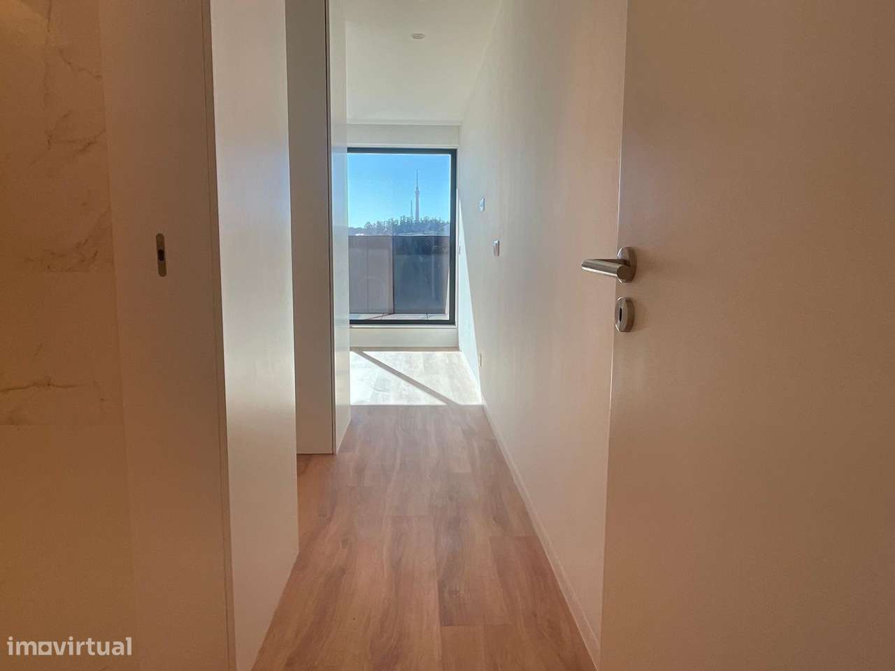 Penthouse T2 de Luxo Av. da República (Gaia)-30