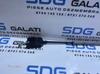 Cablu Sufa Maner Actionare Deschidere Incuietoare Usa Portiera Dreapta Fata Seat Alhambra 2016 - Prezent Cod 7N0837017B - 3