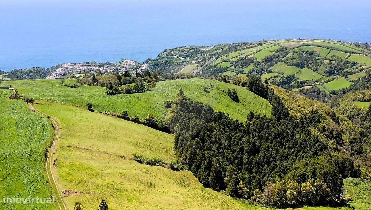 Terreno  para venda-1