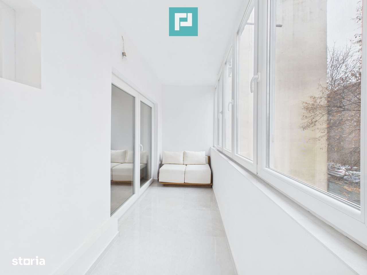 Apartament 2 camere-prima închiriere, ultracentral - Imagine principală: 4/17