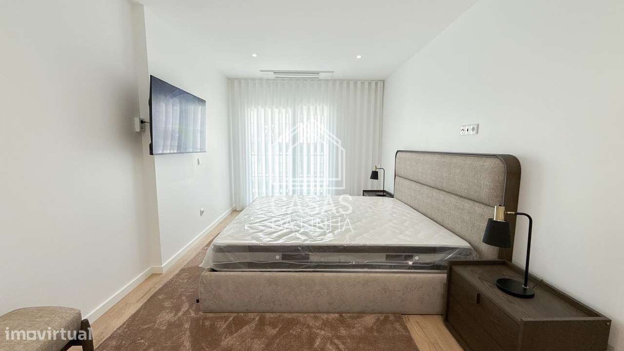 T4 DUPLEX de luxo em Afonseiro - Montijo-19
