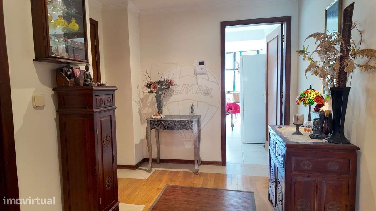 Apartamento T2 para venda-0