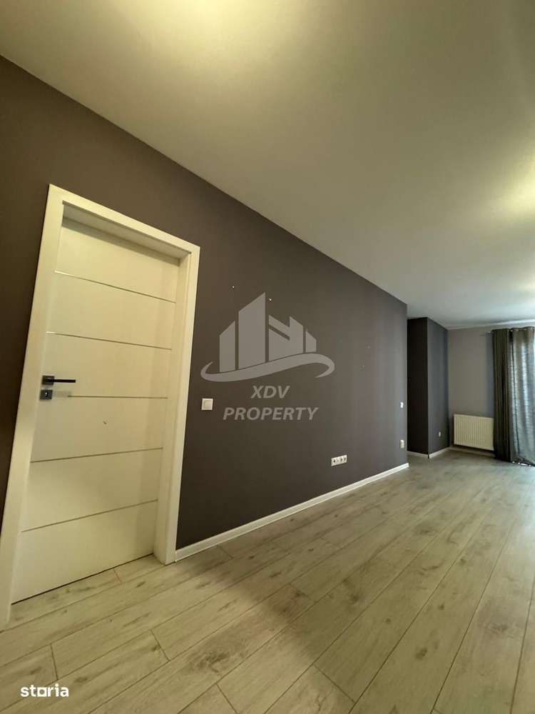 Apartament 4 camere decomandate , 2 bai, 2 balcoane,  90mpu, Sibiu-11