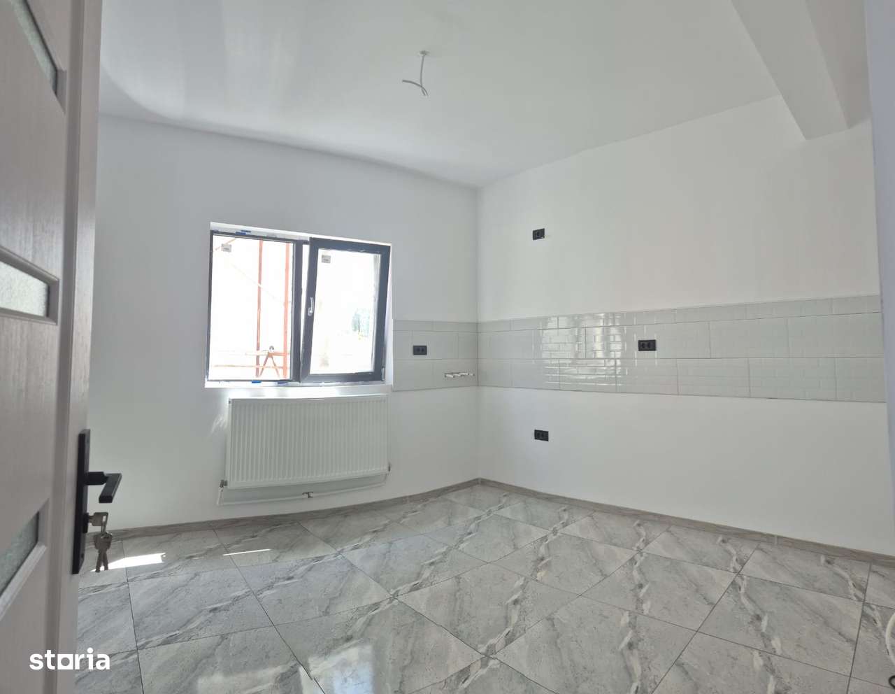 Vila P+1 în localitatea Lumina, finisaje de calitate superioară-16