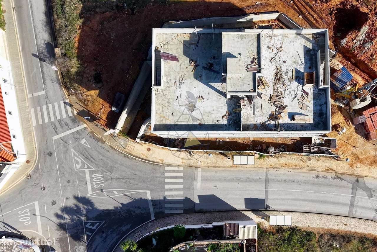 Nova Construção - Apartamentos T3 de luxo na Mexilhoeira Grande - Grande imagem: 5/21