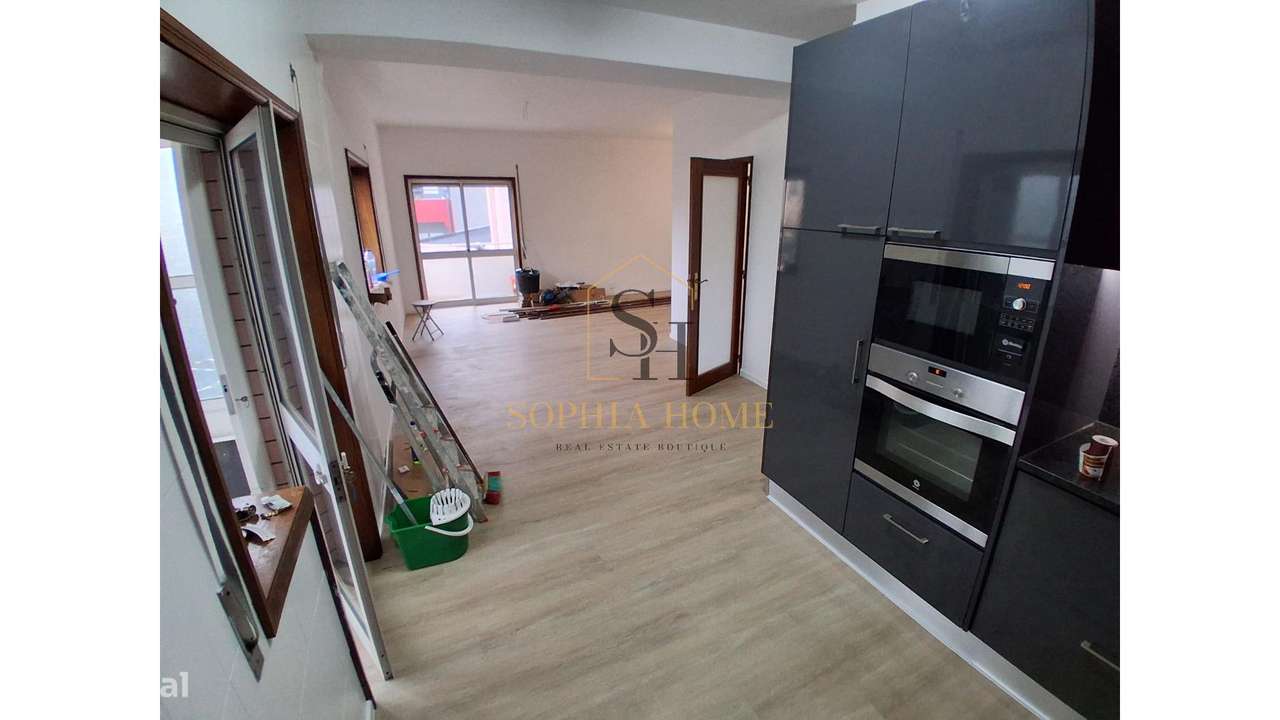 T2 Renovado em Baguim do Monte-6