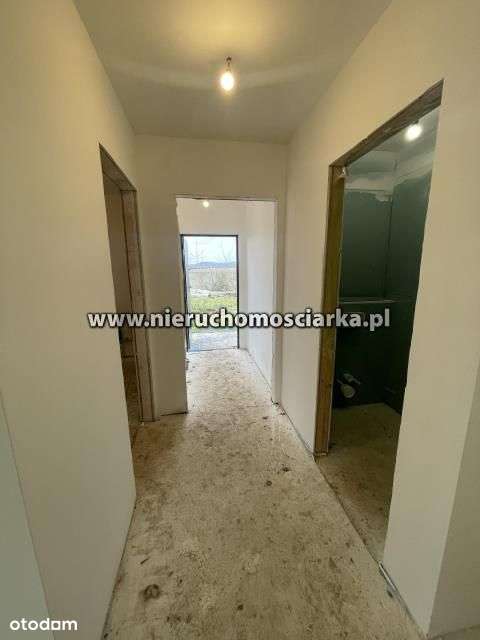 Osiedle domów jednorodzinnych parterowych Olza-14