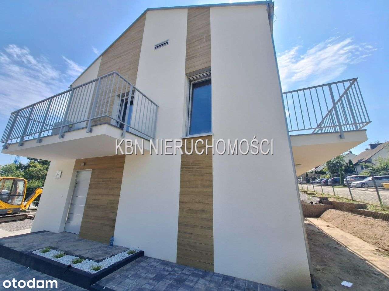 Mieszkanie 5 pokoi + ogród, Bronowice-5