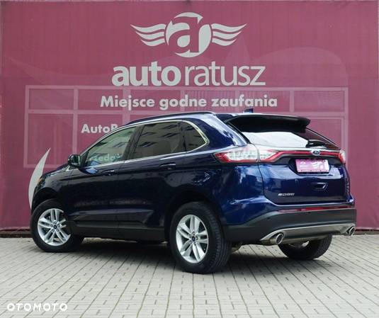 Ford EDGE - 2