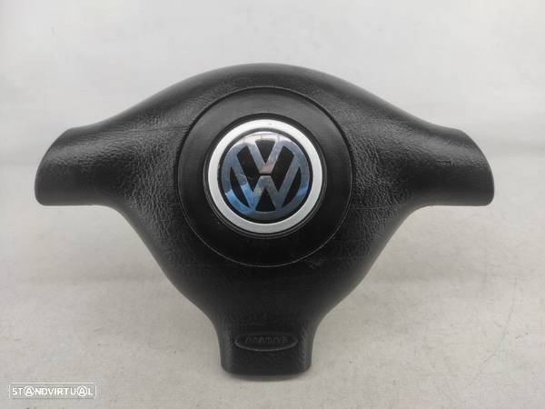 Airbag Volante Volkswagen Passat (3B2) - 1