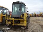 New Holland LB 115 din 2006  Dezmembrez - 4