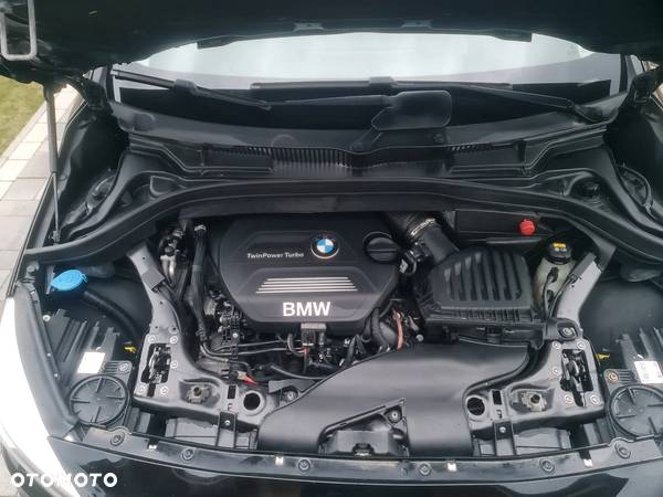 BMW Seria 2 218d GT Sport Line - 12