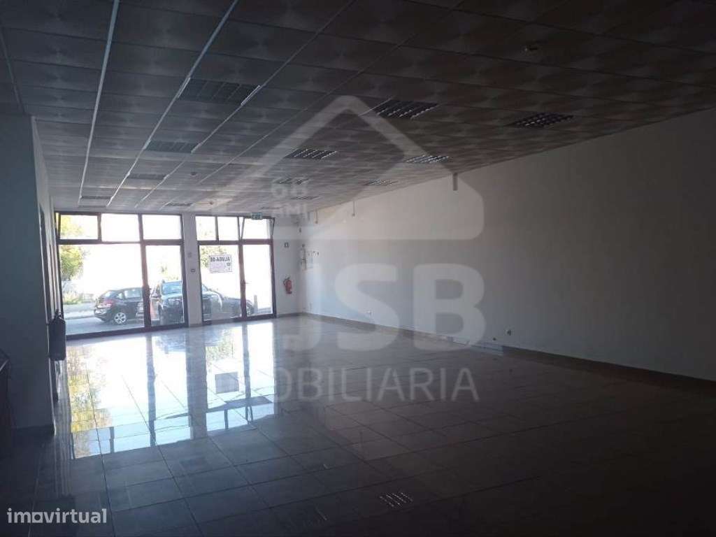 Loja para arrendar em Marinhais - Grande imagem: 2/11